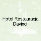 Hotel Restauracja Davinci, Czernikowo