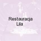 Restauracja Lila, D�browa Biskupia