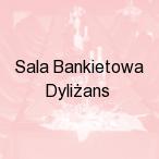 Sala Bankietowa Dyli�ans, Lisi Ogon