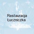 Restauracja �uczniczka, Bydgoszcz