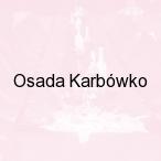 Osada Karb�wko , Ciechocin