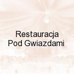 Restauracja Pod Gwiazdami, Ciechocinek