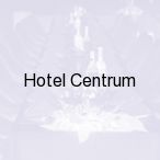 Hotel Centrum, Bydgoszcz