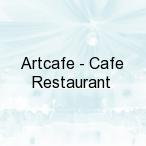 Artcafe - Cafe & Restaurant, Nak�o Nad Noteci�