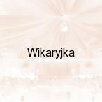 Wikaryjka, W�oc�awek
