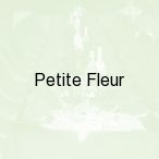 Petite Fleur, Toru�