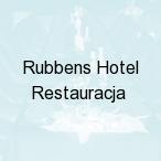 Rubbens Hotel Restauracja, �ysomice