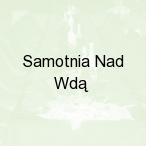 Samotnia Nad Wd�, Osie