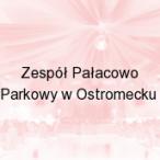 Zesp� Pa�acowo Parkowy w Ostromecku, Ostromecko /k. Bydgoszczy