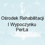 O�rodek Rehabilitacji I Wypoczynku Per�a, Tle�