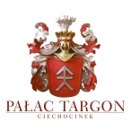 Logo - salaPa�ac Targon w Ciechocinek, Raczy�skich  