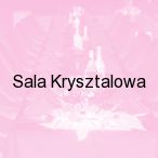 Sala Krysztalowa, Zgierz