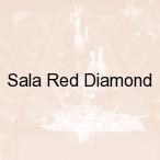 Sala Red Diamond, Brzeziny
