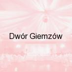 Dw�r Giemz�w, ��d�