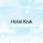 Hotel Kruk, Swolszewice Ma�e