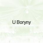 U Boryny, ��d�
