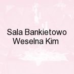Sala Bankietowo Weselna Kim , Gorzkowice