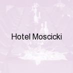 Hotel Moscicki, Spa�a - Inow��dz