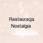 Restauracja Nostalgia, Sokolniki Las
