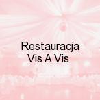 Restauracja Vis A Vis, ��d�
