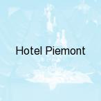 Hotel Piemont, Pabianice