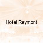 Hotel Reymont, ��d�