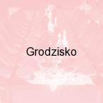 Grodzisko, Wola Kleszczowa