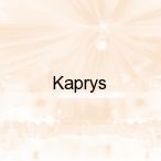 Kaprys, Konstantyn�w ��dzki