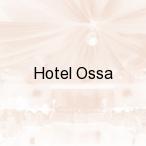 Hotel Ossa, Rawa Mazowiecka