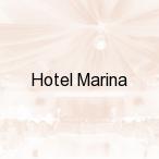 Hotel Marina, ��d�