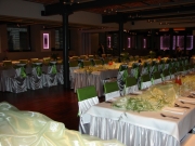 Restauracja Vis A Vis, ��d�