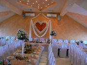 Restauracja Z�ota Gwiazda, Podd�bice