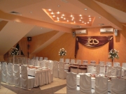 Restauracja Z�ota Gwiazda, Podd�bice