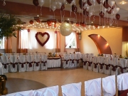 Restauracja Z�ota Gwiazda, Podd�bice