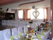 Restauracja Z�ota Gwiazda, Podd�bice