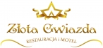 Logo - salaRestauracja Z�ota Gwiazda w Podd�bice, ��dzka  
