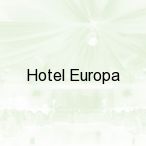 Hotel Europa, Lublin