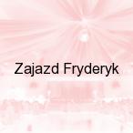 Zajazd Fryderyk, Tomaszowice