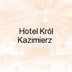 Hotel Kr�l Kazimierz, Kazimierz Dolny