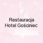 Restauracja Hotel Go�ciniec, Lublin