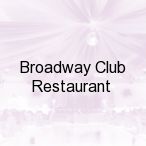 Broadway Club & Restaurant, Zamo��