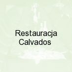 Restauracja Calvados, Lublin