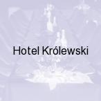 Hotel Kr�lewski, Jan�w Lubelski