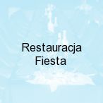 Restauracja Fiesta, Lublin