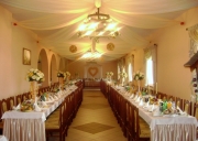 Dom Weselny Gorzelnia, Piaski