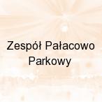 Zesp� Pa�acowo Parkowy , Mostki