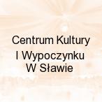 Centrum Kultury I Wypoczynku W S�awie, S�awa