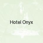 Hotel Onyx, Gubin