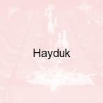 Hayduk, �ary