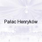 Pa�ac Henryk�w , Henryk�w /k. Szprotawy